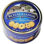 Royal Dansk Danish Butter Cookies, 