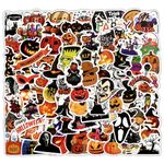 Decals Halloweens