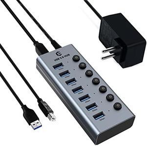 7 Ports Hu