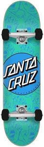 Santa Cruz