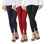 Tall Leggings For Women Pack