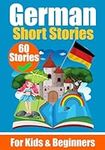 60 Short Stories in German | A Dual