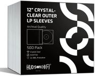 Hudson Hi-Fi Flexible Archival-Grad