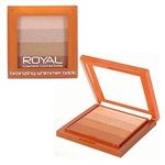 Royal Bronzing Shimmer Brick 9 g