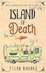 Island of Death (Max's Campervan Case Files Book 10)