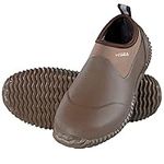 Hisea Unisex Waterproof Garden Shoe