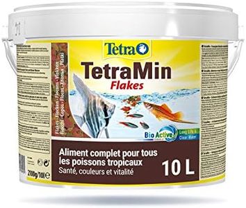 TetraMin e