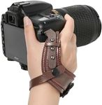 WEINIDASI Camera Hand Strap, Secure