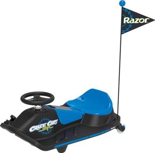 Razor Craz