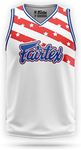 Fairtex Mu