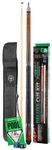 McDermott KIT3 Deluxe Pool Cue Kit