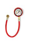 Gilary Tire Pressure Gauge Car, Truck, Motorcycle, Bike, Air Checking Meter