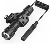 Feyachi FL11-MB Tactical Flashlight