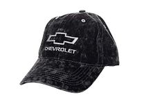 Official General Motors Distressed Washed Hat (Chevrolet)