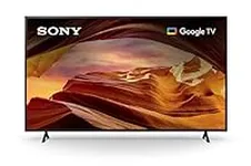 Sony 55 Inch 4K Ultra HD TV X77L Se