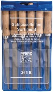 Pferd Key 