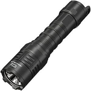 Nitecore P