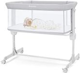 Ezebaby Baby Bassinet, Bedside Bass