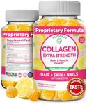 Collagen Gummies Anti Aging Protein