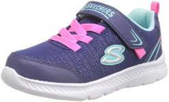 Skechers Girl's 302742n NVY Sneaker