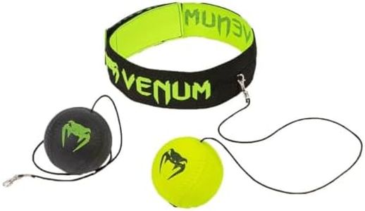 Venum Reflex Ball