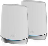 NETGEAR Orbi Whole Home Tri-band Me