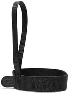 CHOPPER MILL Leash for Mountain Mittens for Skiing, Snowboarding, Sledding, Insulated with Extra Long Cuff to Keep Hands Warm in Winter, Sizes 6-9