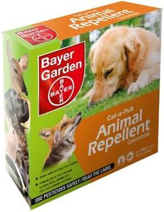 Baby Bio Bayer Garden Animal Repellent Concentrate