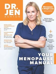 Dr. Jen As