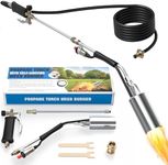 SEVENMEET Propane Torch Weed Burner
