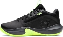 Under Armour Unisex Lockdown 7, (00