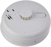 Aico Heat Alarm Ei144RC - Mains Powered with 9V Battery Back-up