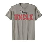 Disney Uncle T-Shirt