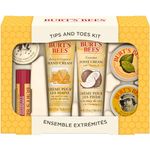 Burt 039;s Bees Tips and Toes Kit