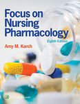 Nursing Pharmacology