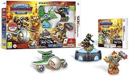 Skylanders Superchargers Starter Pa