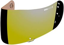 ICON OPTICS SHIELD FF RST GOLD 0130-0481