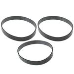 Igidia 61120 Vacuum Cleaner Belt for Eureka Style U(3PCS)