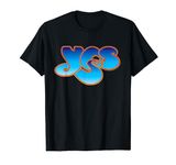 Yes - Classic Logo T-Shirt