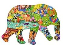 Puzzles for Kids Ages 4-8,8-10 and 
