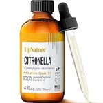 UpNature Citronella Essential Oil 4