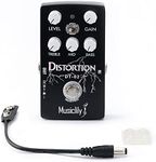 Musiclily Pro Guitar Effects Pedal 