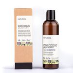 Naturica Energizing Miracle Shampoo for Thinning Hair with Caper and Ginseng Extract - 250ml