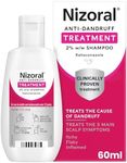 Nizoral Anti-Dandruff Treatment Sha