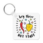 Hot Topic Key Chain For Men