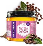 Leven Rose Lifting Coffee Eye Cream