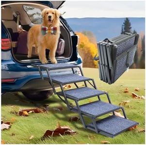 Dog Ramp f