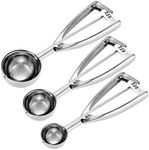 Fayomir Cookie Scoop Set - Small/1 