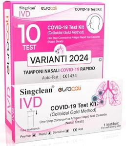 10x Tampon