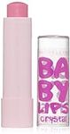 Maybelline New York Baby Lips Cryst